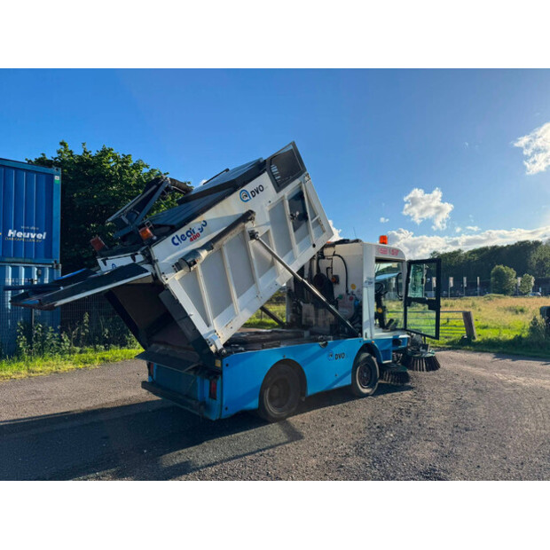 2007 Schmidt Cleango 400-48980139