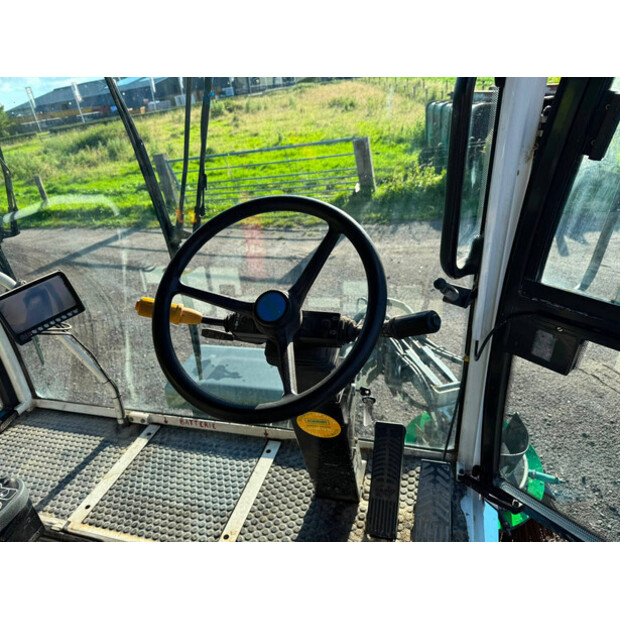 2007 Schmidt Cleango 400-48980141