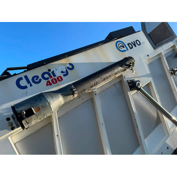 2007 Schmidt Cleango 400-48980144