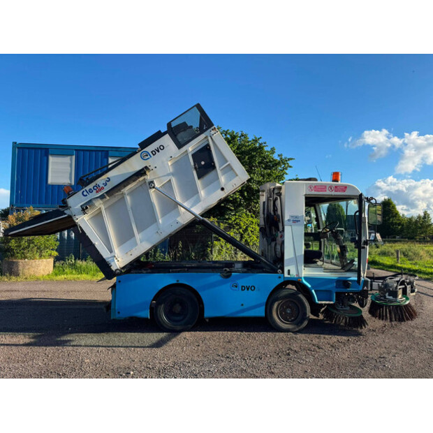 2007 Schmidt Cleango 400-48980145