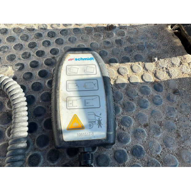 2007 Schmidt Cleango 400-48980146