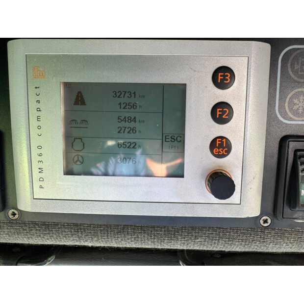 2007 Schmidt Cleango 400-48980151