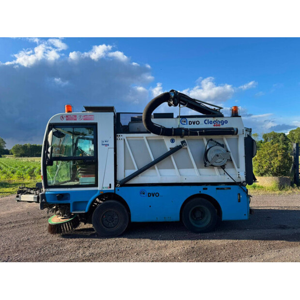 2007 Schmidt Cleango 400-48980153