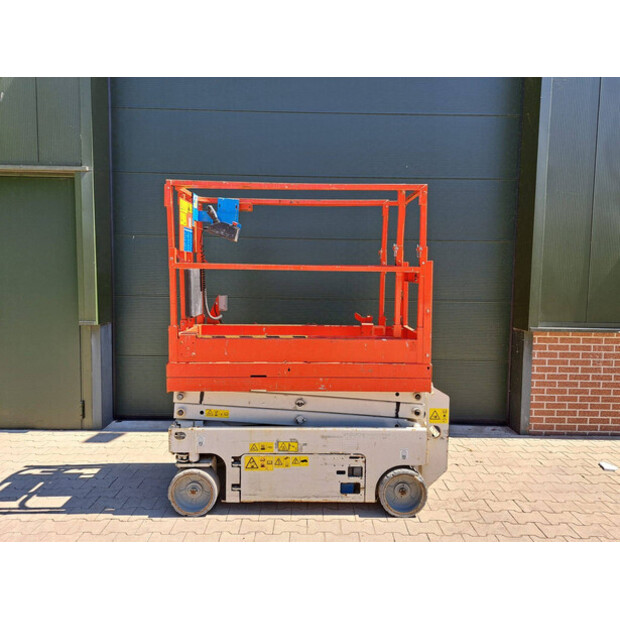2013 Genie GS1532-48980154