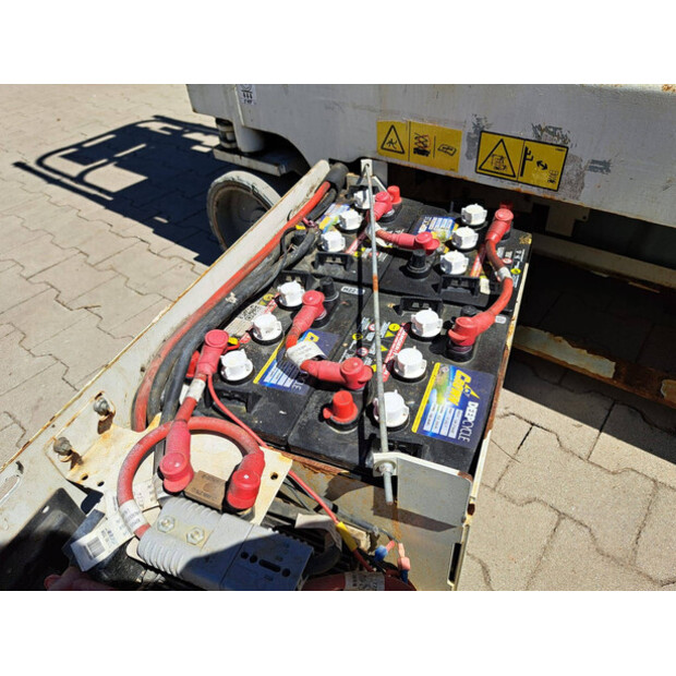 2013 Genie GS1532-48980160