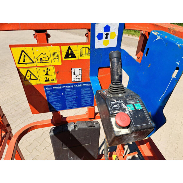 2013 Genie GS1532-48980162