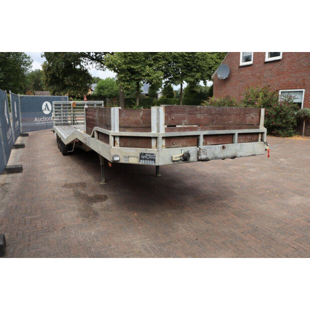 1997 VELDHUIZEN Baveco P26-1-48980187