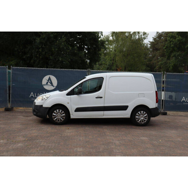 2009 Peugeot PARTNER-48980209