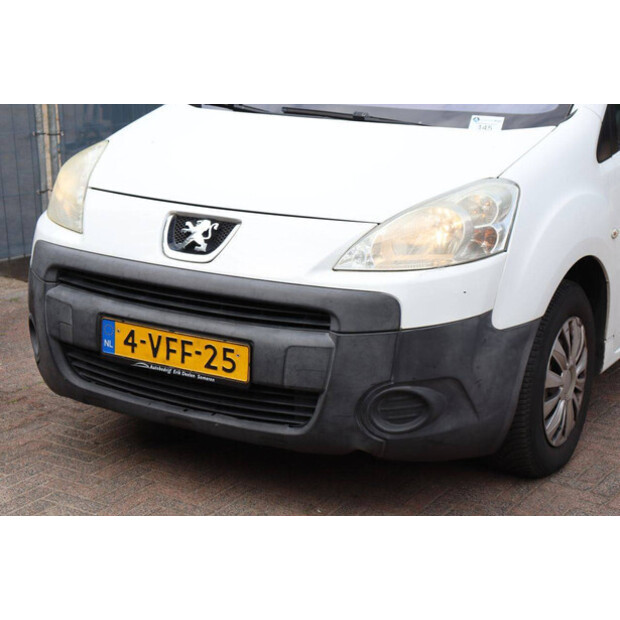 2009 Peugeot PARTNER-48980217