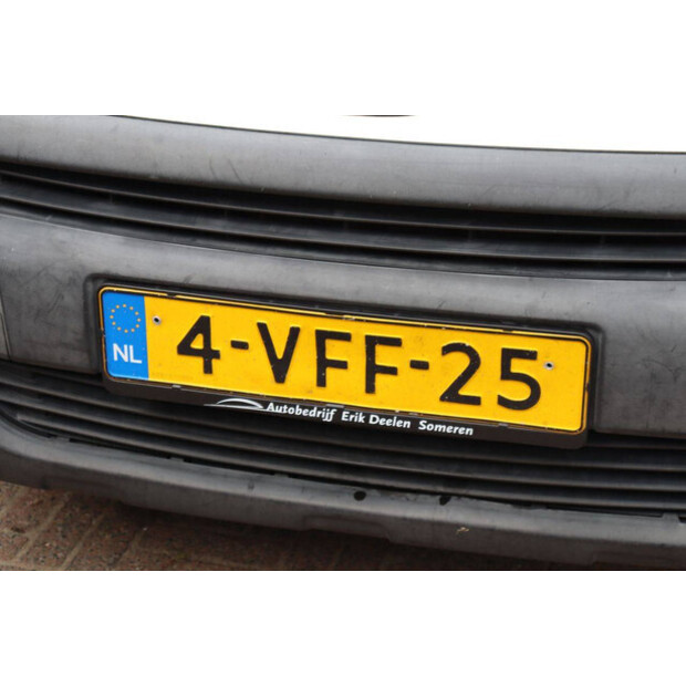 2009 Peugeot PARTNER-48980219