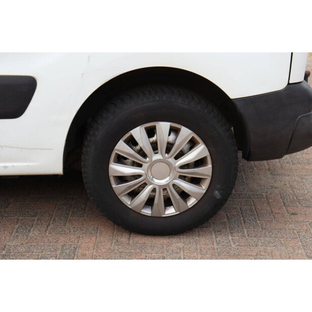 2009 Peugeot PARTNER-48980221