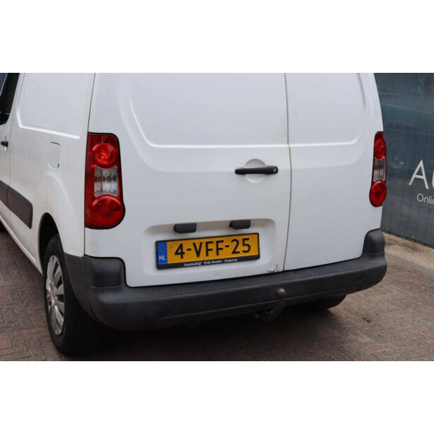2009 Peugeot PARTNER-48980222