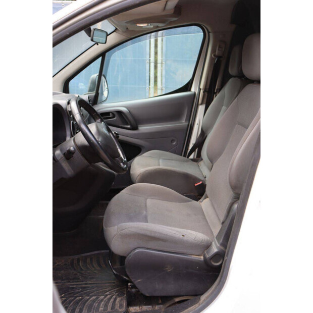 2009 Peugeot PARTNER-48980225