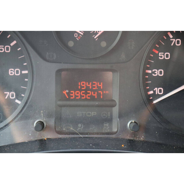 2009 Peugeot PARTNER-48980234