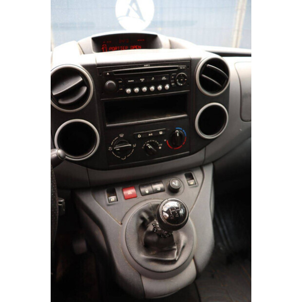 2009 Peugeot PARTNER-48980235