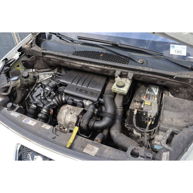 2009 Peugeot PARTNER-48980244