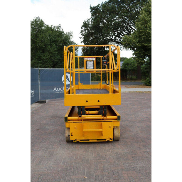 Haulotte COMPACT 8-48980253