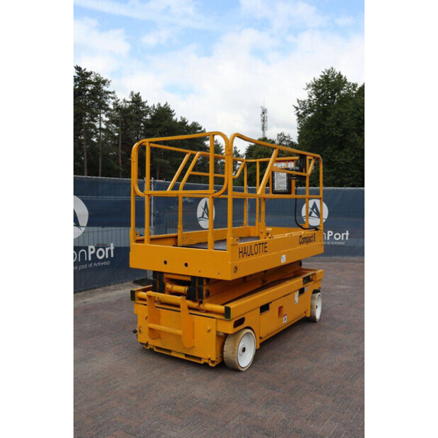 Haulotte COMPACT 8-48980254