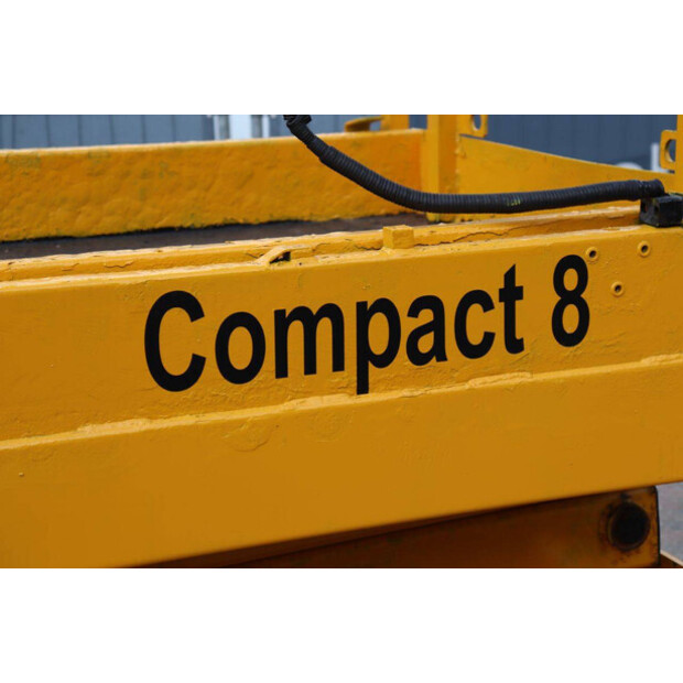 Haulotte COMPACT 8-48980256
