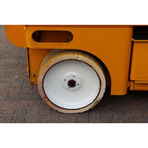 Haulotte COMPACT 8-48980257