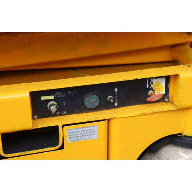 Haulotte COMPACT 8-48980259