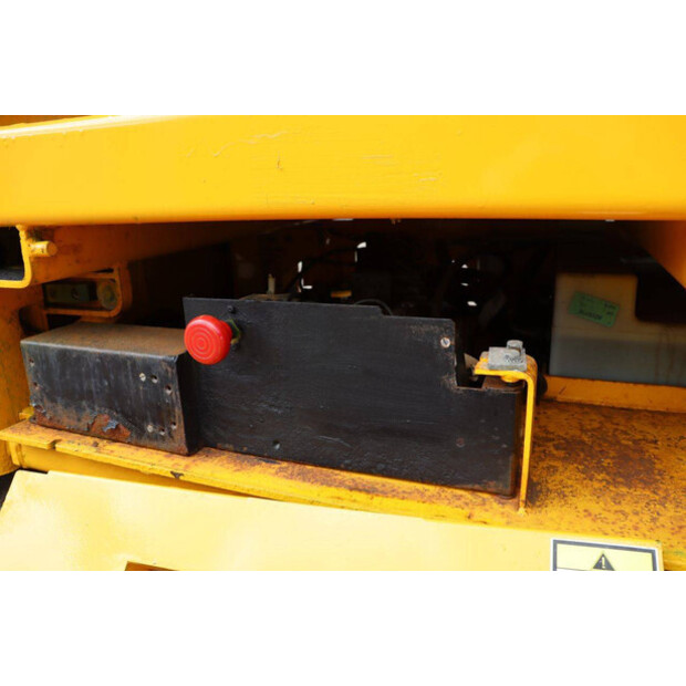 Haulotte COMPACT 8-48980261