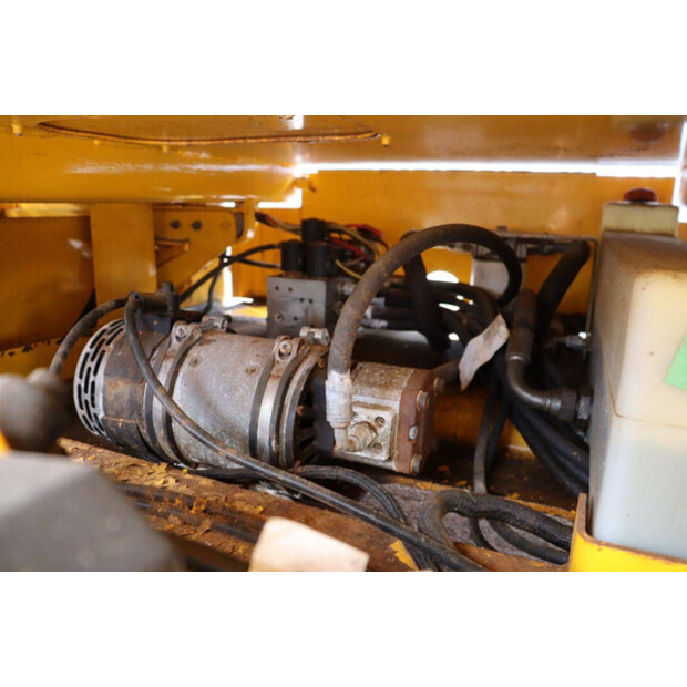 Haulotte COMPACT 8-48980262