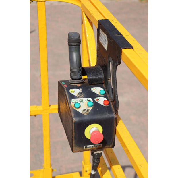 Haulotte COMPACT 8-48980264