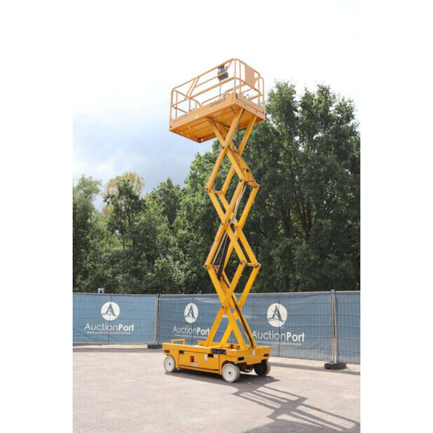 Haulotte COMPACT 8-48980266