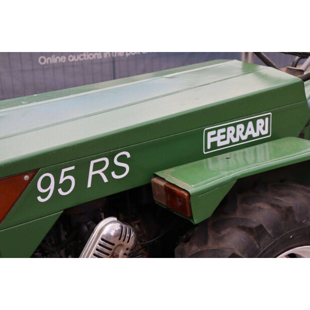 Ferrari 95 RS-48980278