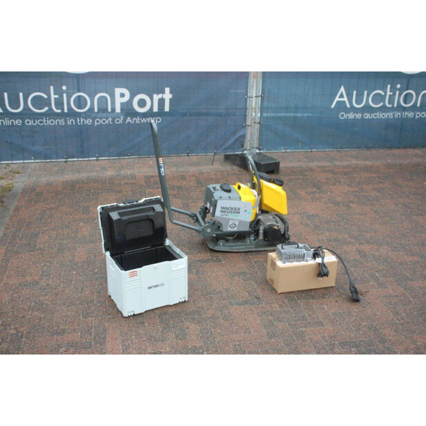 Neuson APS1135e-48980317