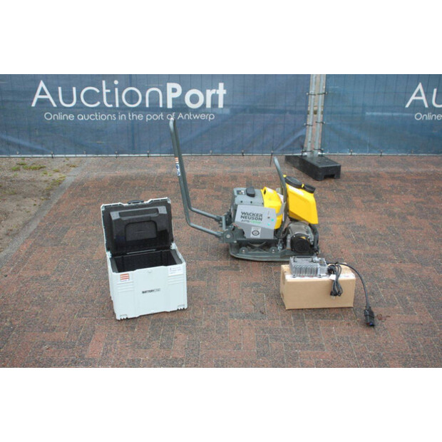 Neuson APS1135e-48980318