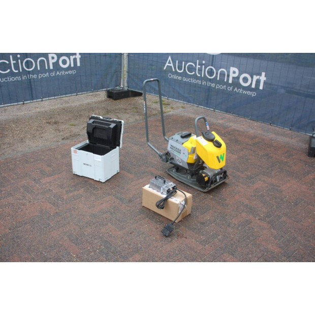 Neuson APS1135e-48980319
