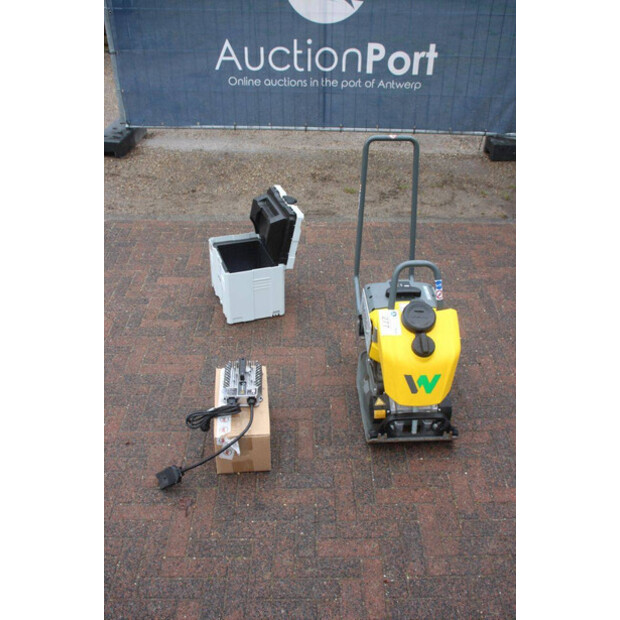 Neuson APS1135e-48980320