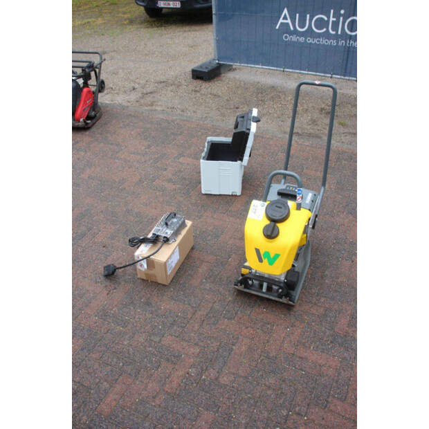 Neuson APS1135e-48980321