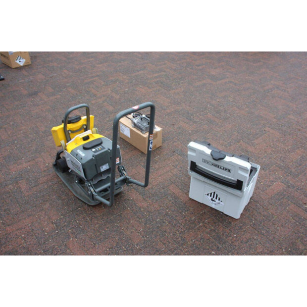 Neuson APS1135e-48980322