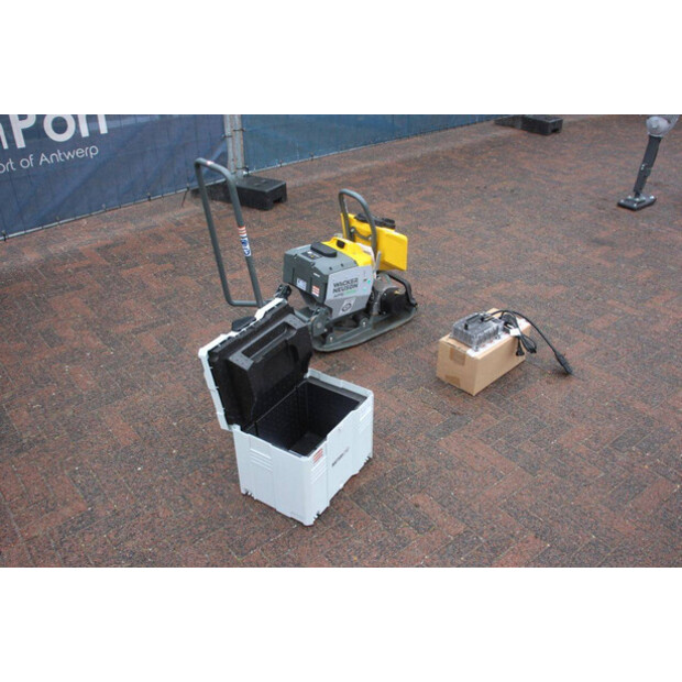Neuson APS1135e-48980324