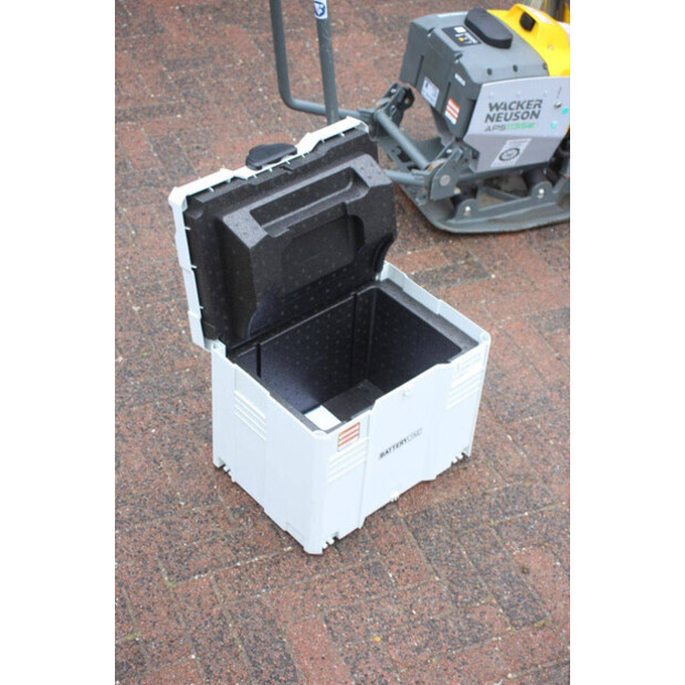 Neuson APS1135e-48980325