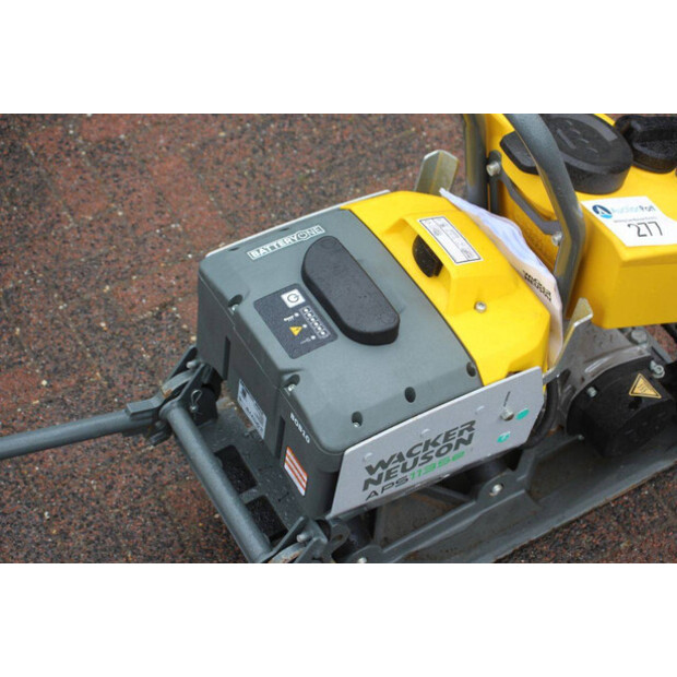 Neuson APS1135e-48980329