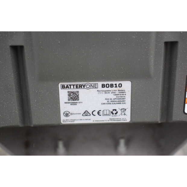 Neuson APS1135e-48980330