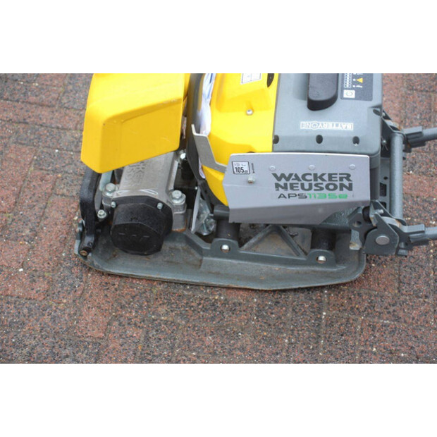 Neuson APS1135e-48980331