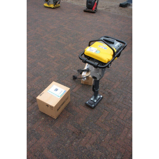 2015 Neuson Rammer AS 30-48980336