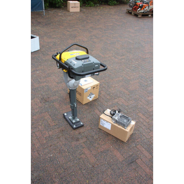 2015 Neuson Rammer AS 30-48980337