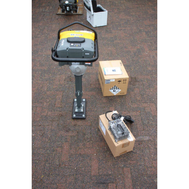 2015 Neuson Rammer AS 30-48980338