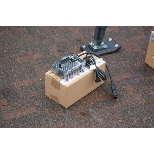 2015 Neuson Rammer AS 30-48980340