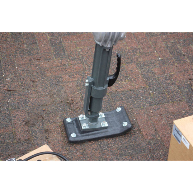 2015 Neuson Rammer AS 30-48980342