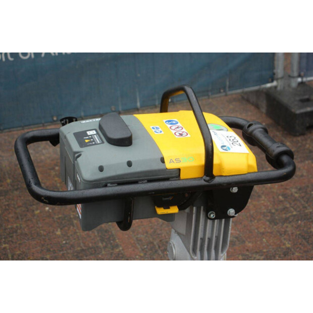 2015 Neuson Rammer AS 30-48980343