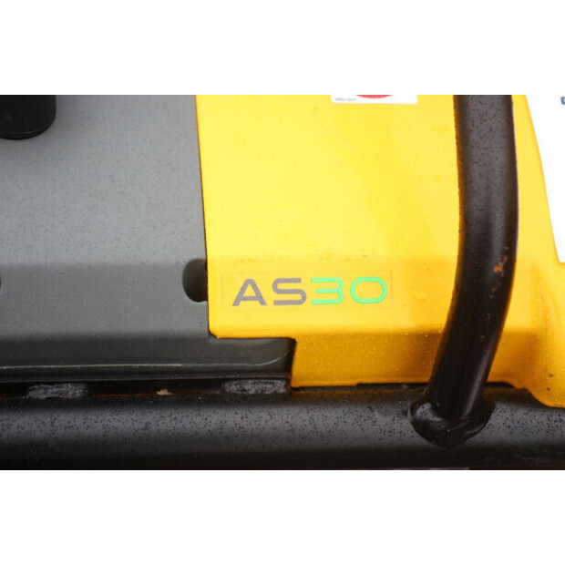 2015 Neuson Rammer AS 30-48980344