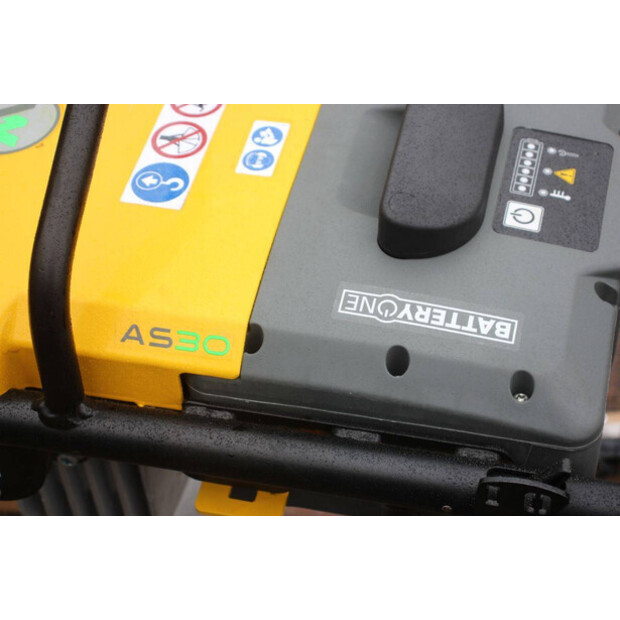 2015 Neuson Rammer AS 30-48980346