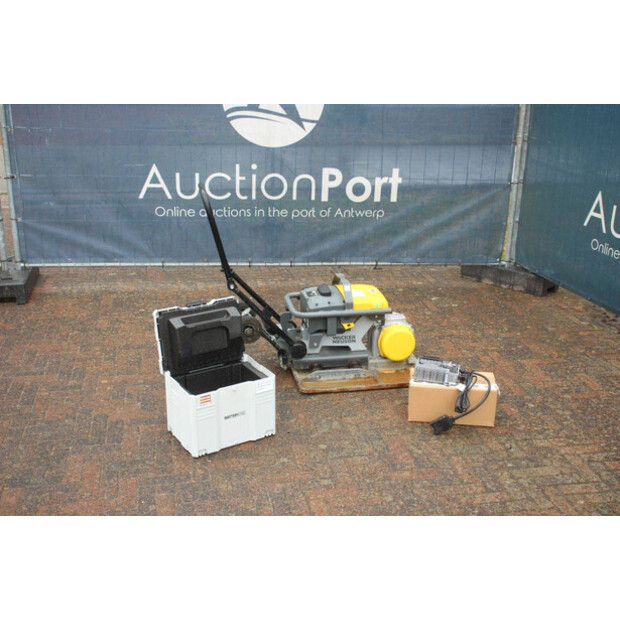 2019 Neuson Vibroplate AP2560e-48980348